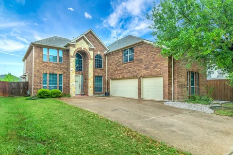 2312 Tawny Owl Road