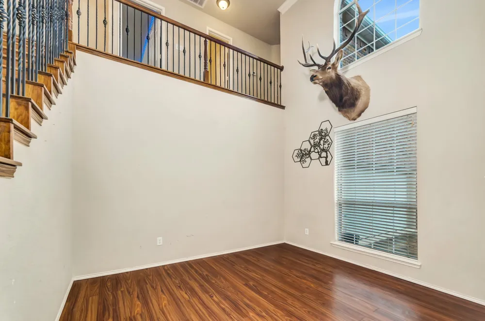 2312 Tawny Owl Road Grand Prairie, TX 75052