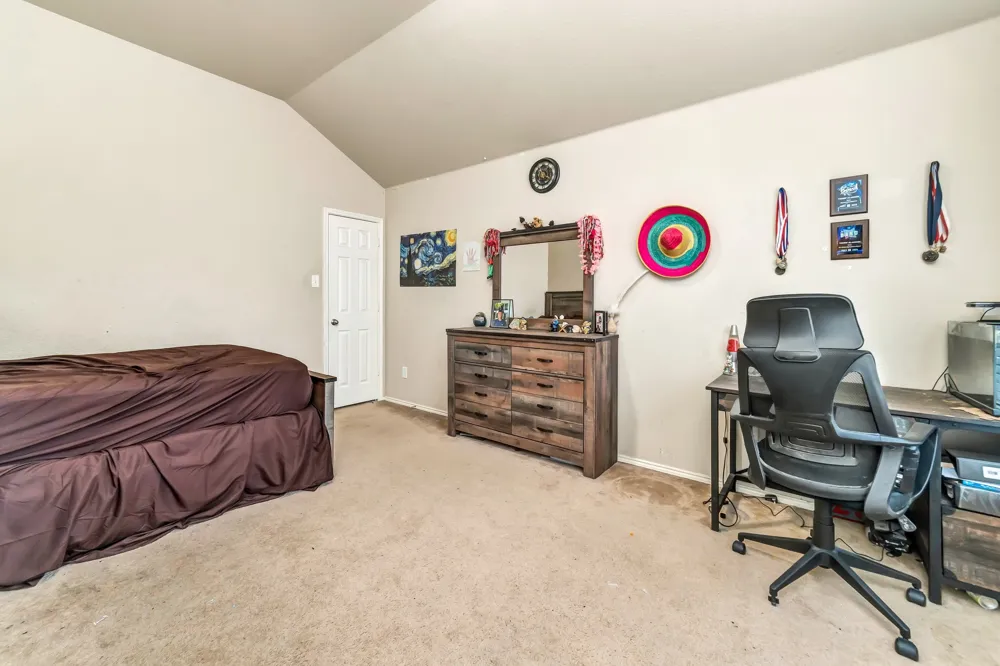 2312 Tawny Owl Road Grand Prairie, TX 75052