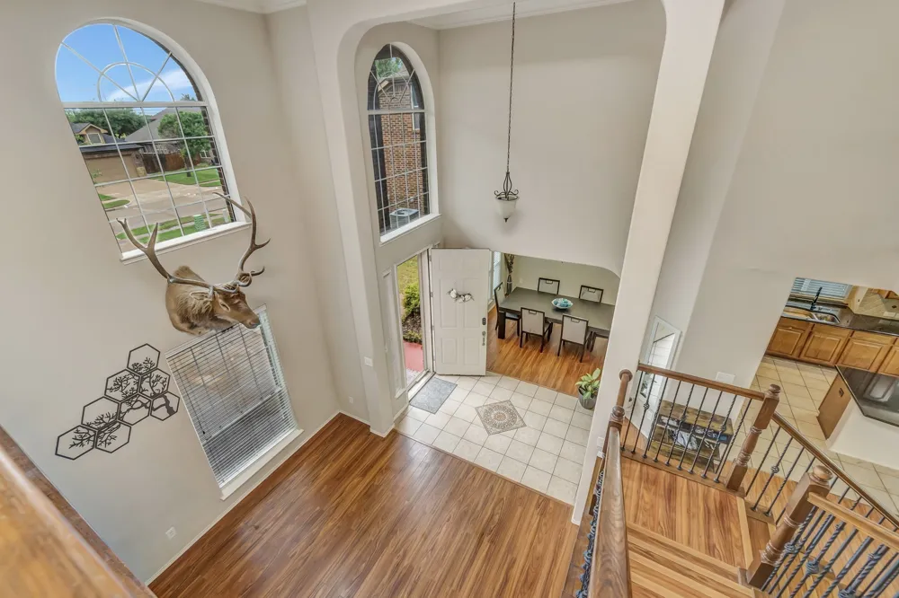 2312 Tawny Owl Road Grand Prairie, TX 75052