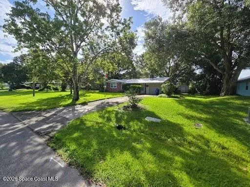 782 Dixie Terrace NW Sebastian, FL 32958