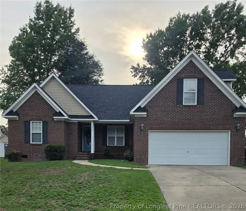4242 Pete Warner Court