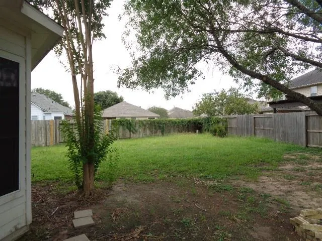 20347 Yosemite Falls Drive Tomball, TX 77375