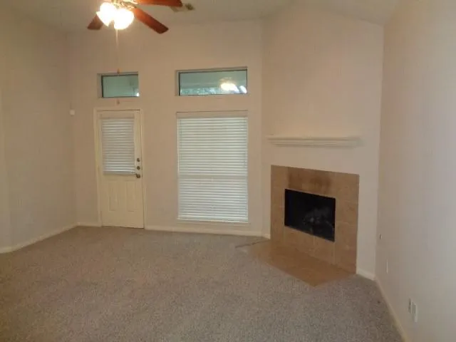20347 Yosemite Falls Drive Tomball, TX 77375
