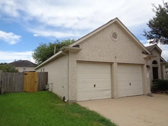 20347 Yosemite Falls Drive Tomball, TX 77375