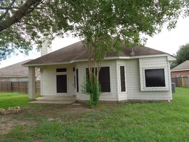 20347 Yosemite Falls Drive Tomball, TX 77375