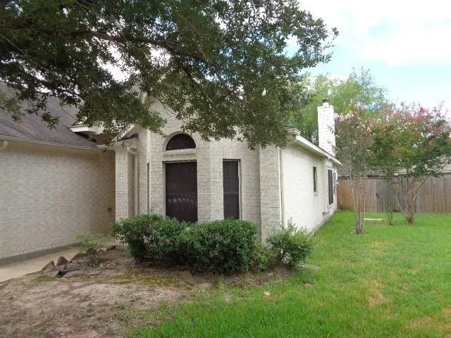 20347 Yosemite Falls Drive Tomball, TX 77375