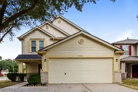 11438 Flying Geese Lane