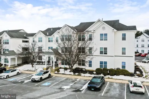 2029 WINDSONG DRIVE #3D