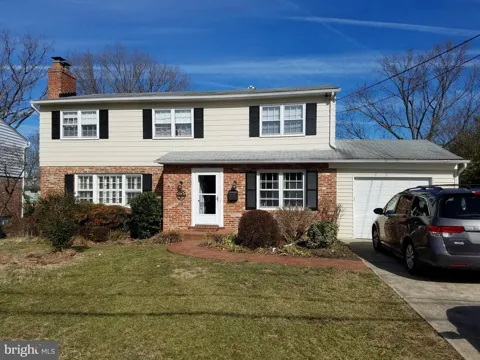 Address Not Shown