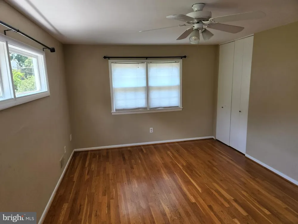 Address Not Shown Alexandria, VA 22309
