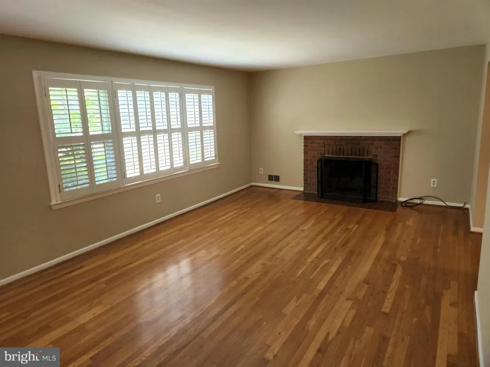 Address Not Shown Alexandria, VA 22309