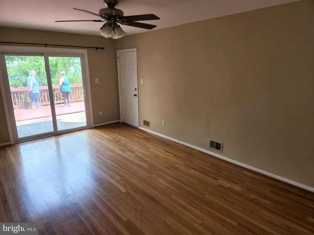 Address Not Shown Alexandria, VA 22309