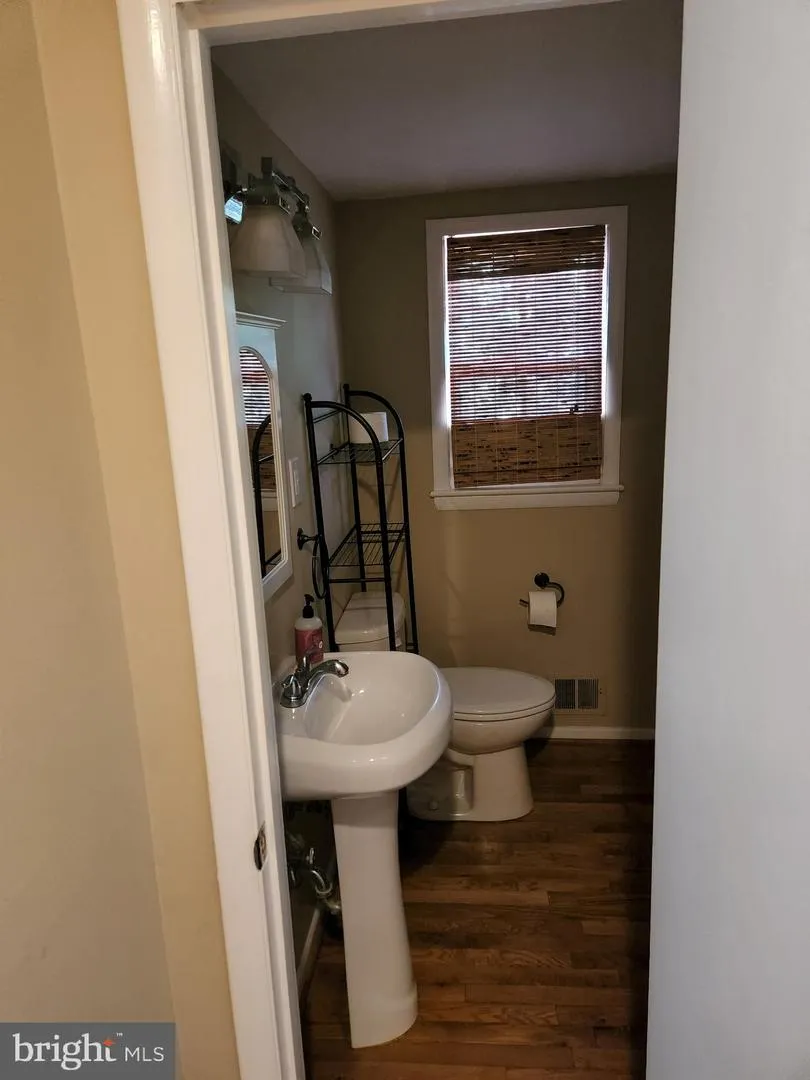 Address Not Shown Alexandria, VA 22309