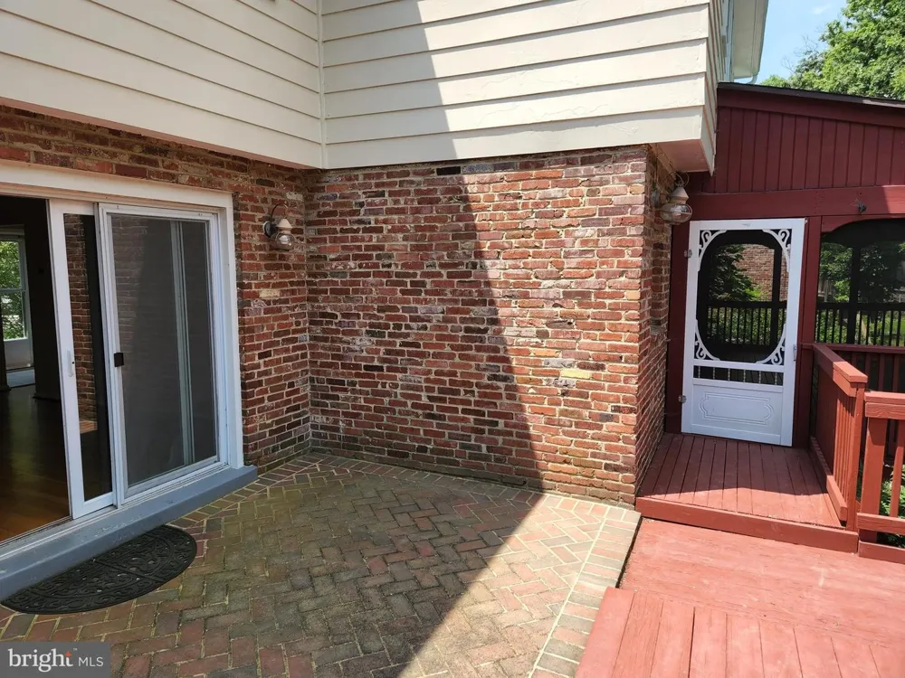Address Not Shown Alexandria, VA 22309