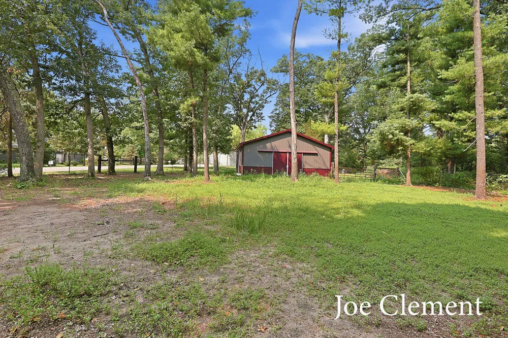 5708 E 52nd Street Newaygo, MI 49337