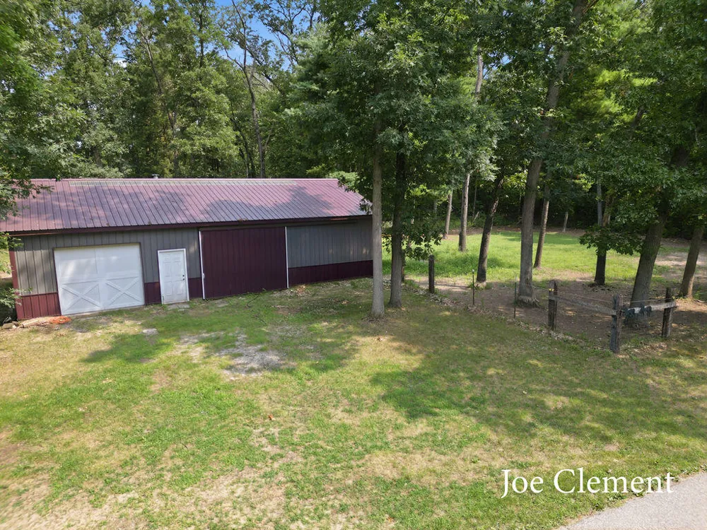 5708 E 52nd Street Newaygo, MI 49337