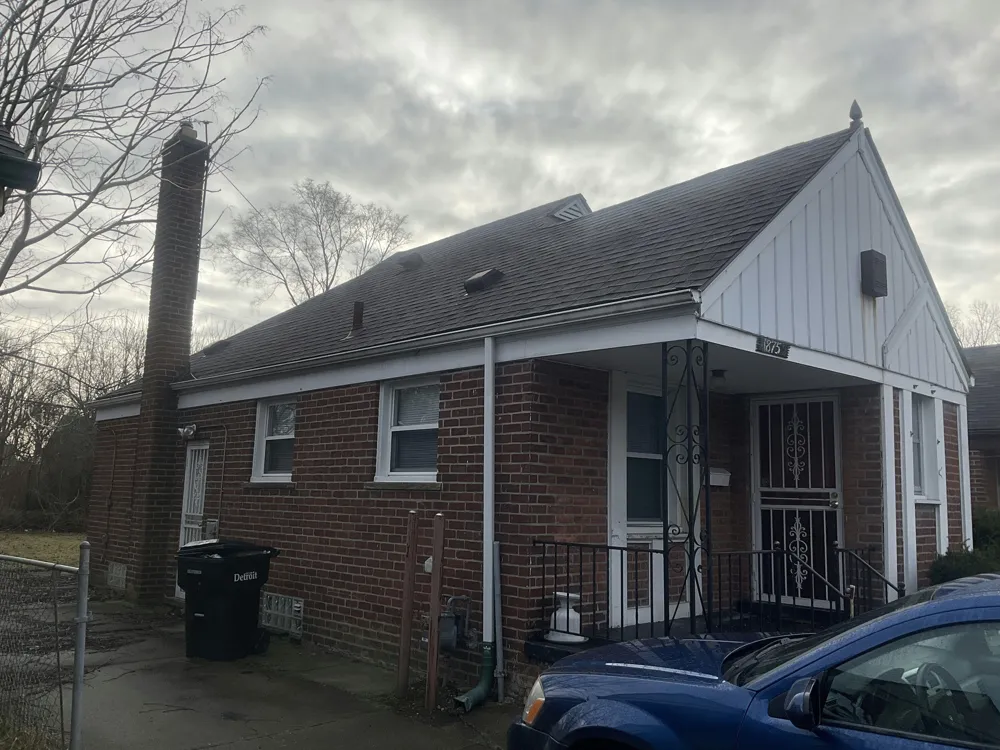 18752 Faust Avenue Detroit, MI 48219
