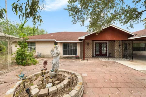 348 San Luis Drive