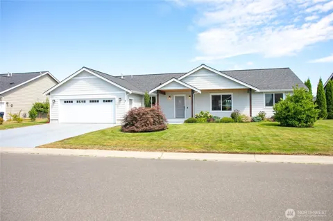 119 Cornerstone Drive