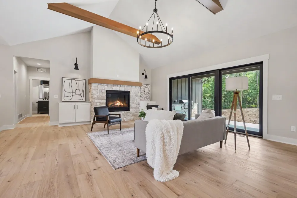 10621 Sun-Da-Go Drive Caledonia Township, MI 49333