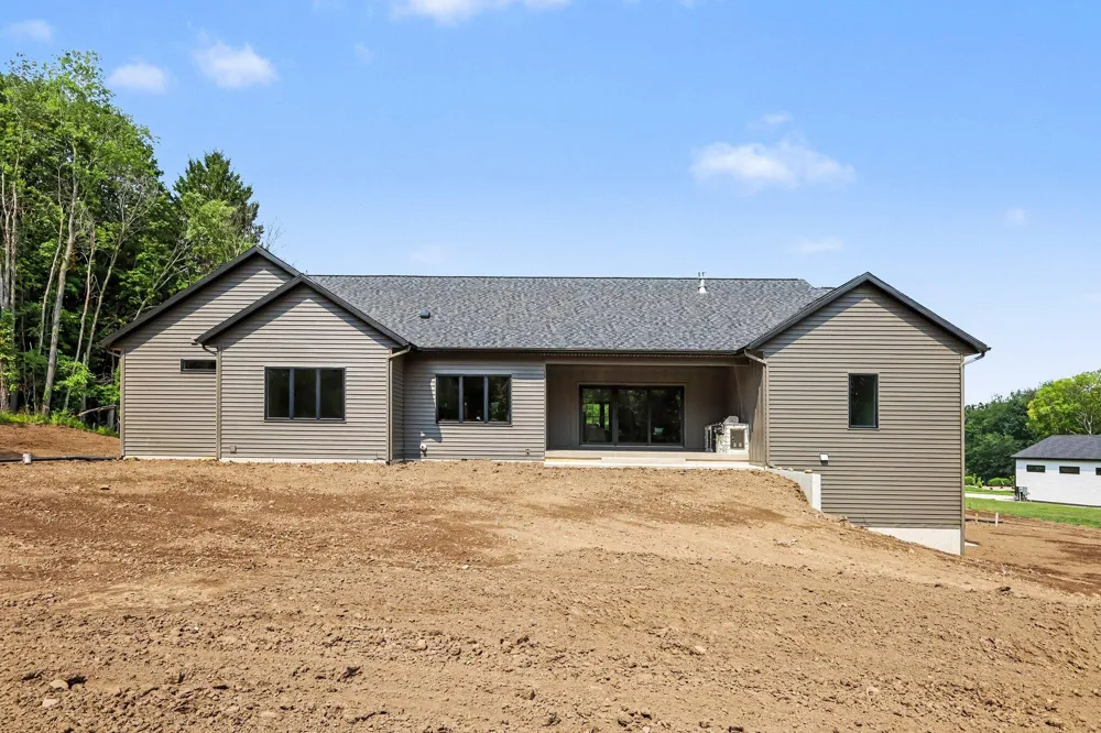 10621 Sun-Da-Go Drive Caledonia Township, MI 49333