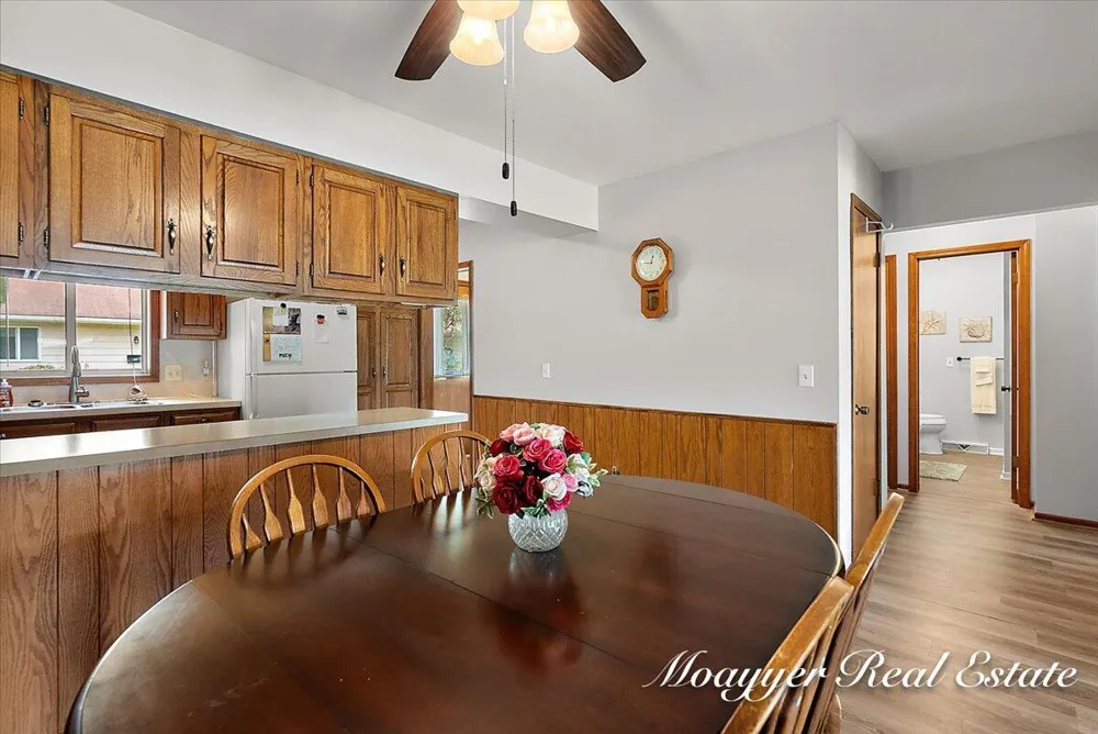5891 Leisure S Drive SE Kentwood City, MI 49548
