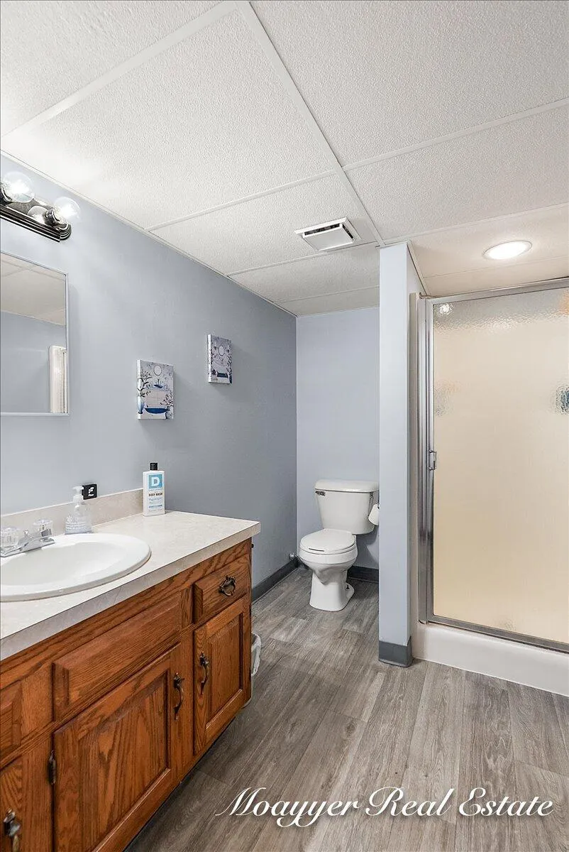 5891 Leisure S Drive SE Kentwood City, MI 49548
