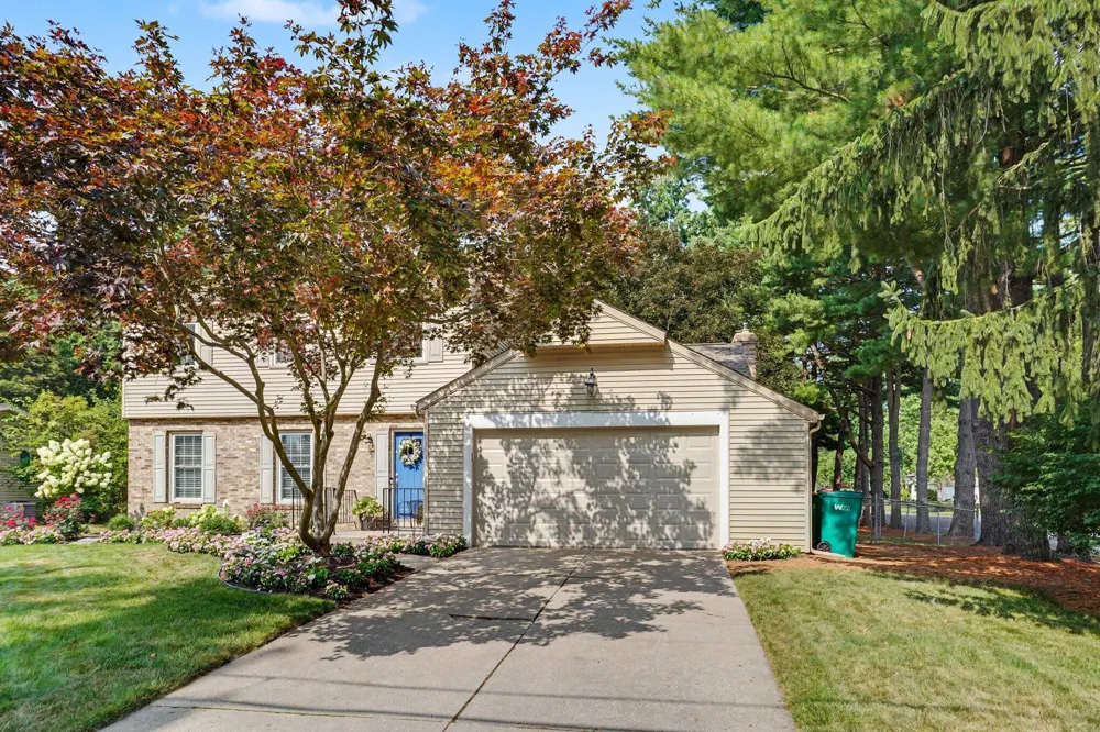 6934 Cypress Street Portage City, MI 49024