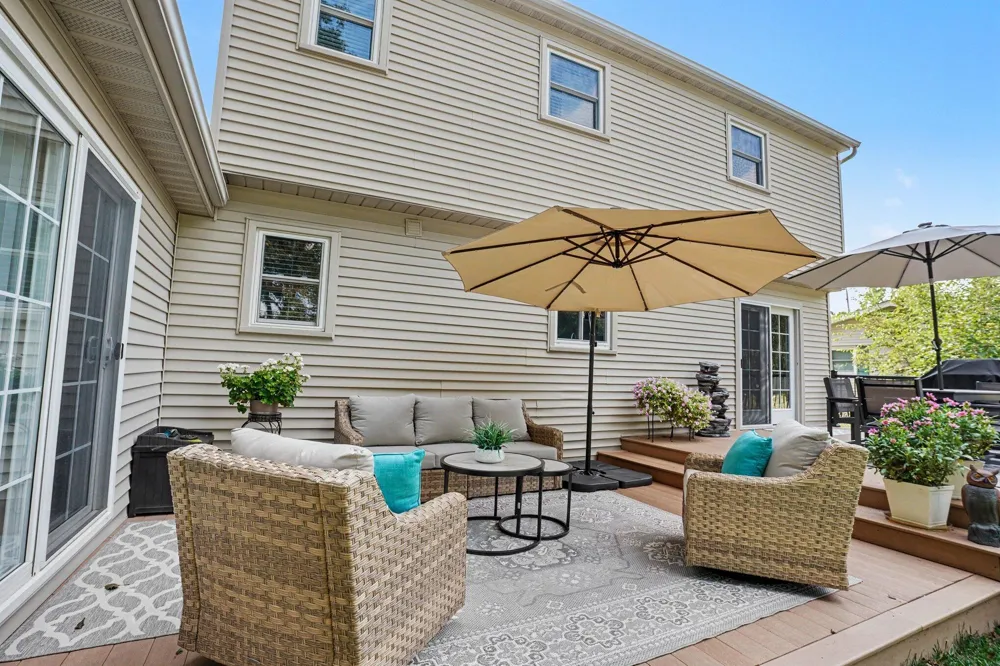 6934 Cypress Street Portage City, MI 49024