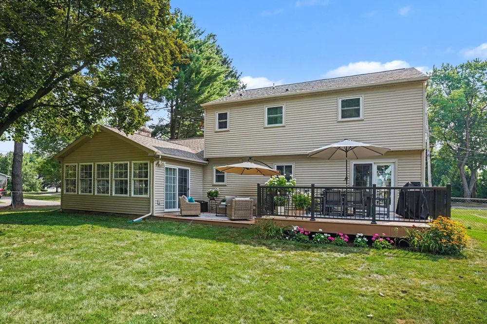 6934 Cypress Street Portage City, MI 49024