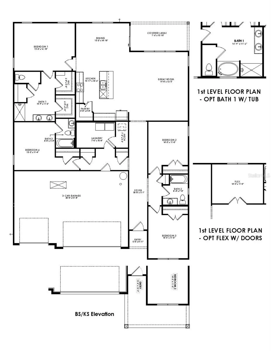 24282 NW 13TH BOULEVARD Newberry, FL 32669