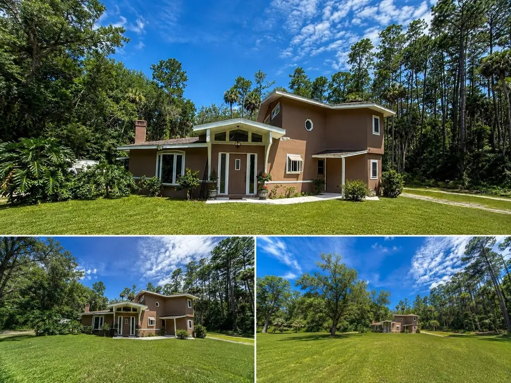1143 SHELL HARBOR ROAD Pierson, FL 32180