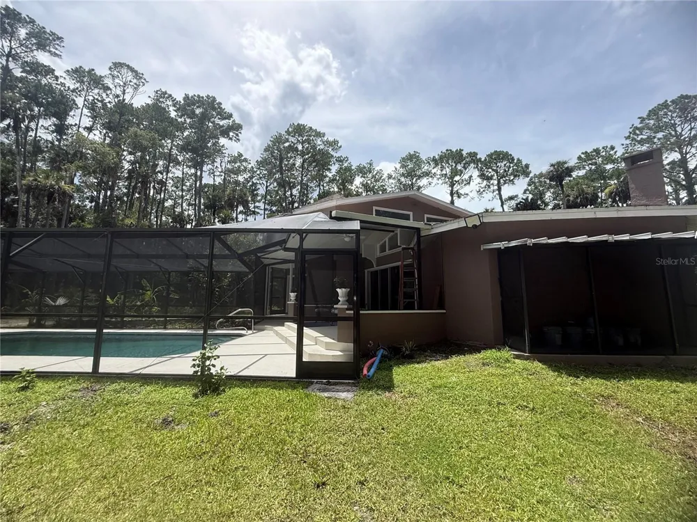 1143 SHELL HARBOR ROAD Pierson, FL 32180