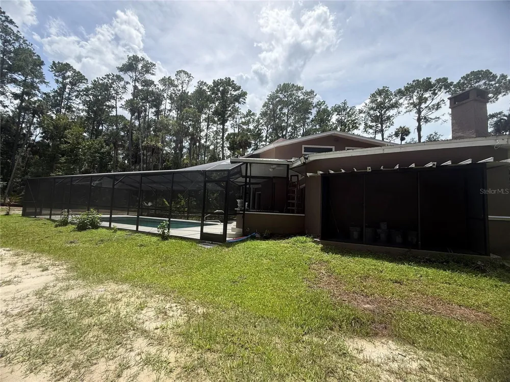 1143 SHELL HARBOR ROAD Pierson, FL 32180