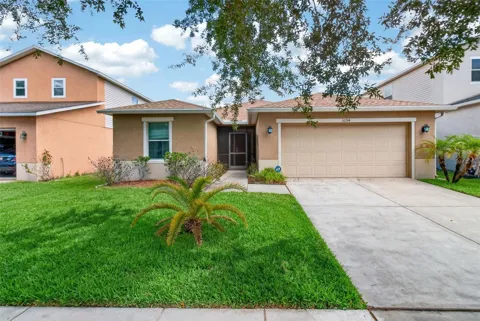 11154 RUNNING PINE DRIVE DRIVE