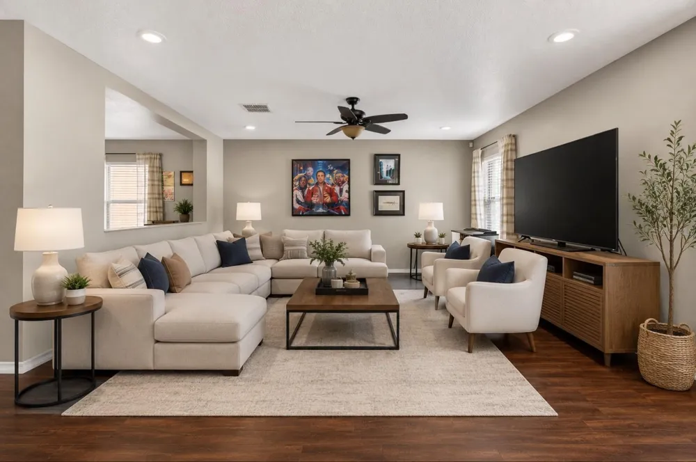 11154 RUNNING PINE DRIVE DRIVE Riverview, FL 33569