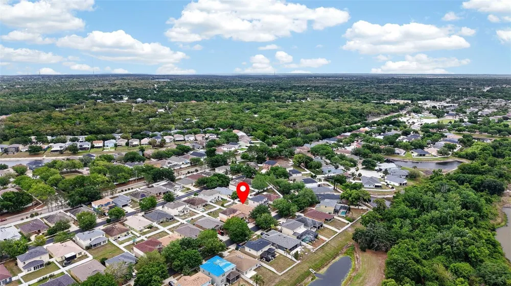 11154 RUNNING PINE DRIVE DRIVE Riverview, FL 33569