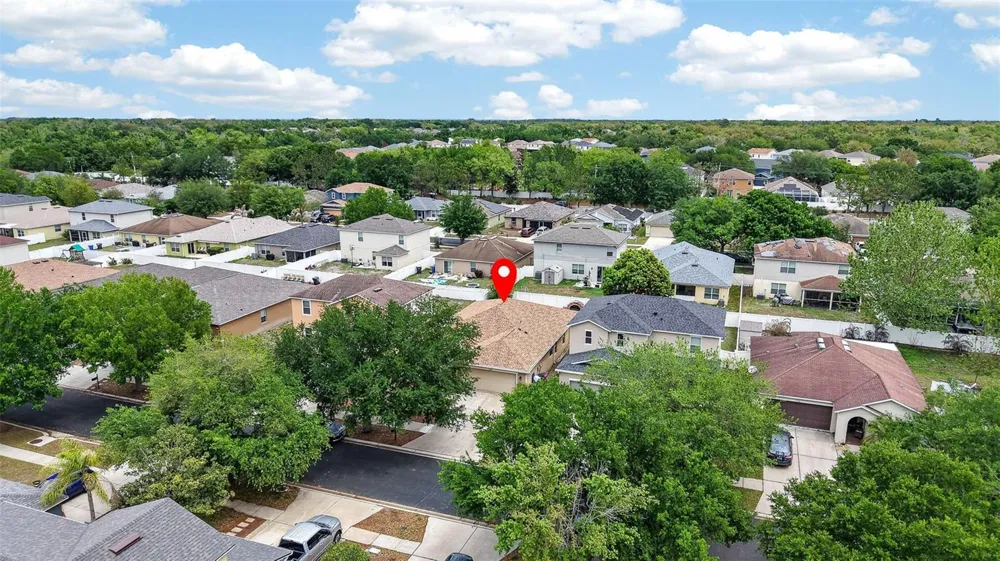11154 RUNNING PINE DRIVE DRIVE Riverview, FL 33569