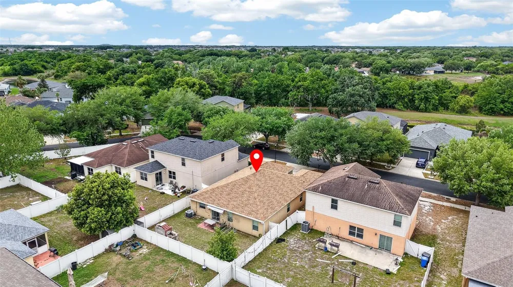 11154 RUNNING PINE DRIVE DRIVE Riverview, FL 33569