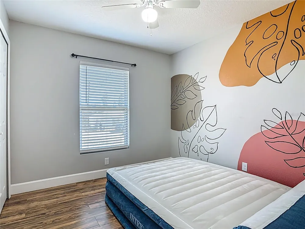 640 CHESTNUT AVENUE Orange City, FL 32763
