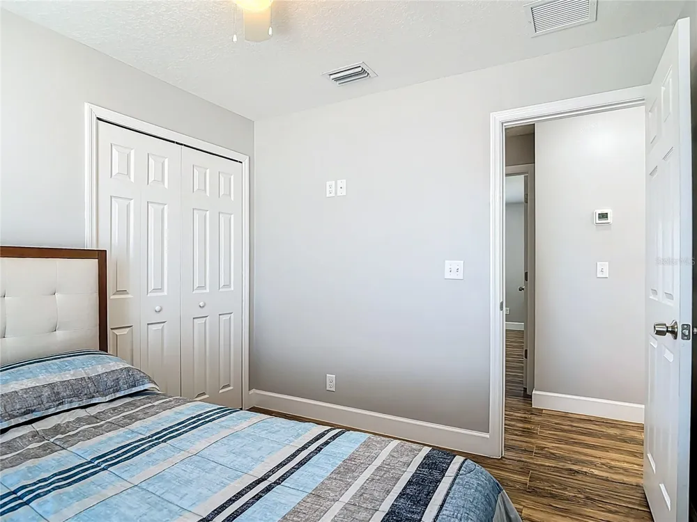 640 CHESTNUT AVENUE Orange City, FL 32763