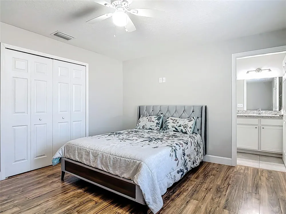 640 CHESTNUT AVENUE Orange City, FL 32763