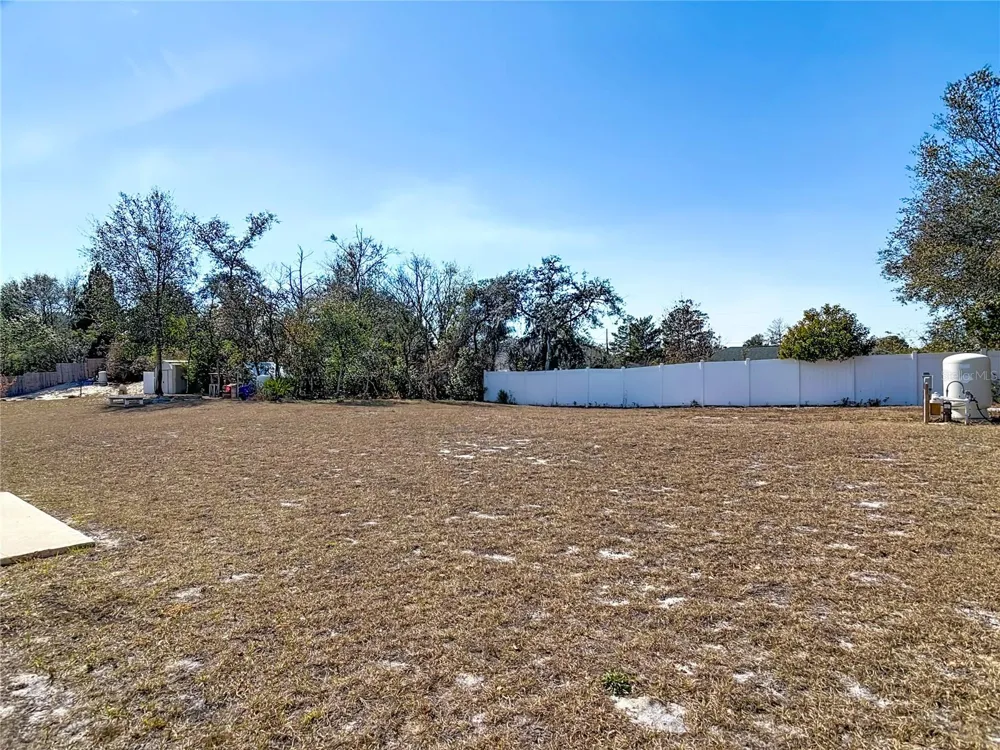 640 CHESTNUT AVENUE Orange City, FL 32763