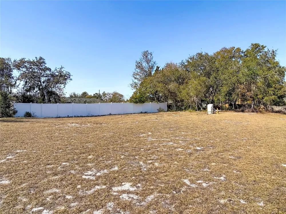 640 CHESTNUT AVENUE Orange City, FL 32763