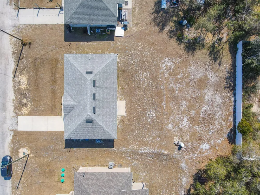 640 CHESTNUT AVENUE Orange City, FL 32763