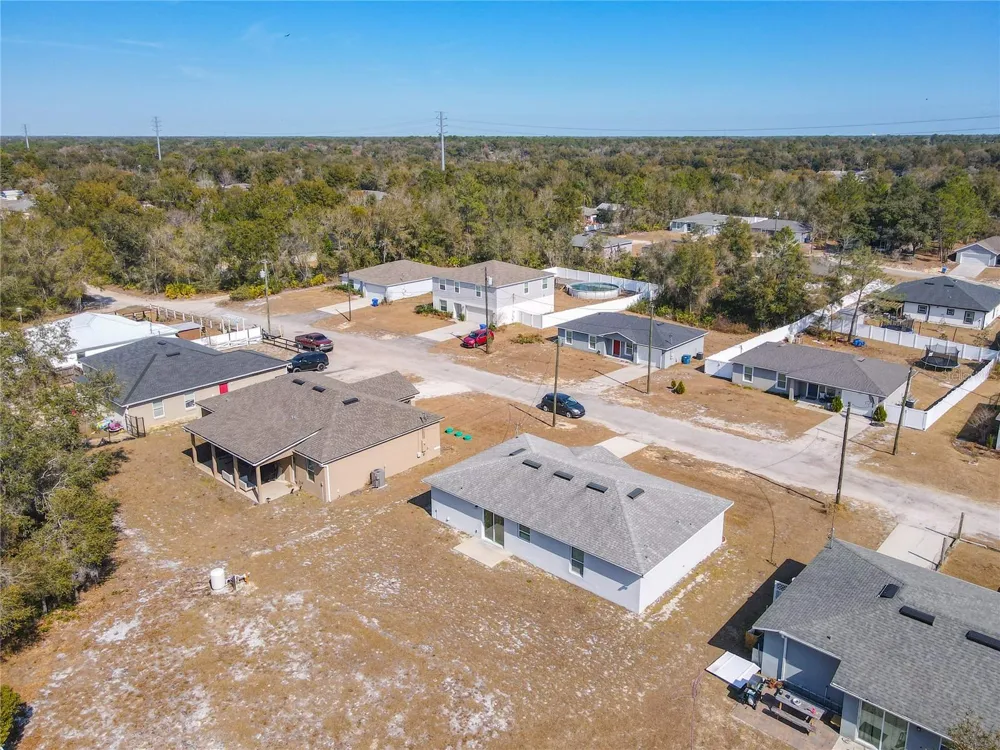 640 CHESTNUT AVENUE Orange City, FL 32763