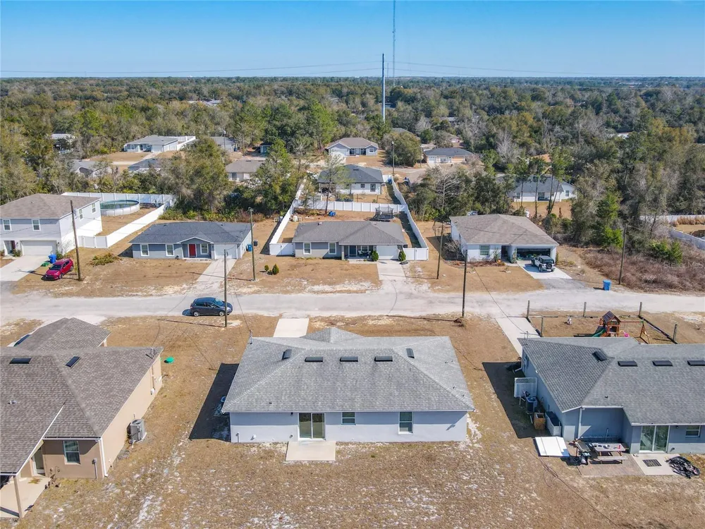 640 CHESTNUT AVENUE Orange City, FL 32763