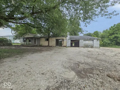 2847 W County Road 700