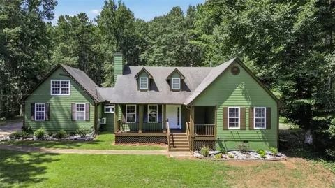 115 Hubbard Drive